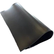 SBR guminis lakštas